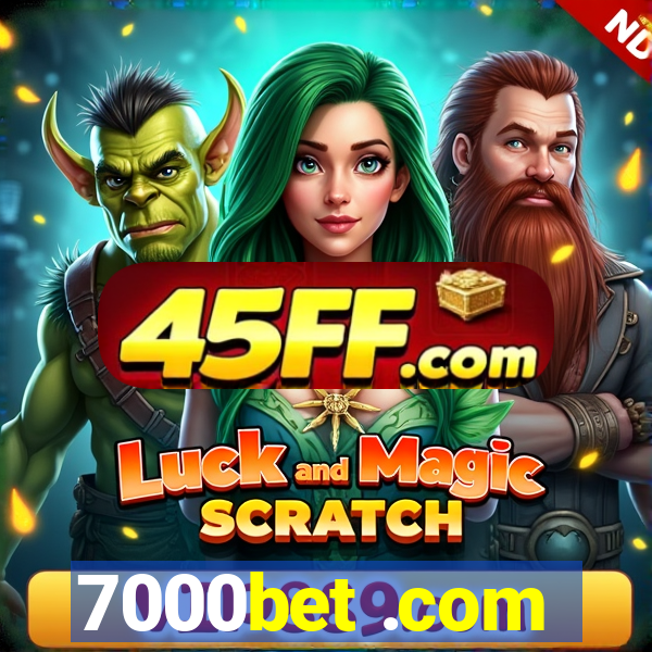 7000bet .com